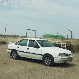 Opel Astra 1992