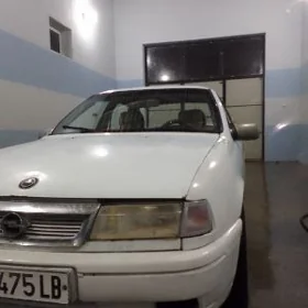 Opel Vectra 1989