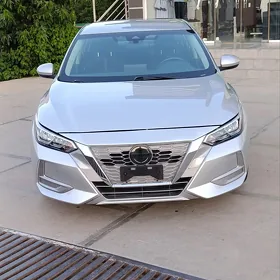 Nissan Sentra 2021