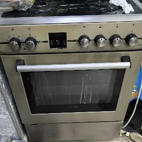 газ плита