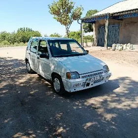 Daewoo Tico 1995