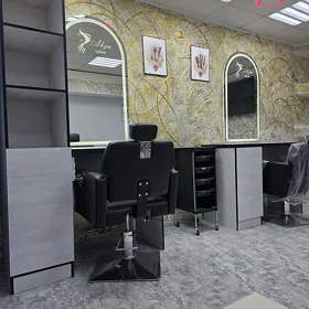 salon yer