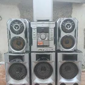 Sentir galo ka