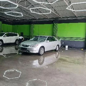 Toyota Camry 2005