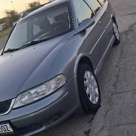 Opel Vectra 2001