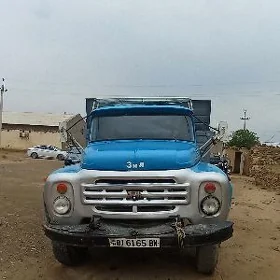 Zil 130 1992