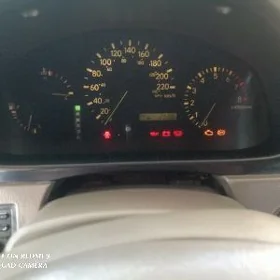 Lexus RX 300 2000