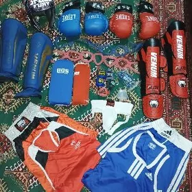 kik boks harytlary