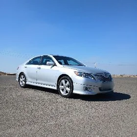 Toyota Camry 2007