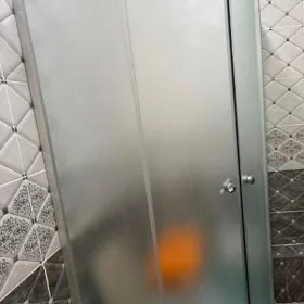 Duş kabina Täze