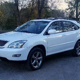Lexus RX 330 2004