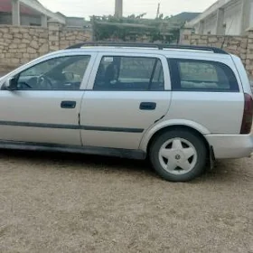 Opel Astra 2001
