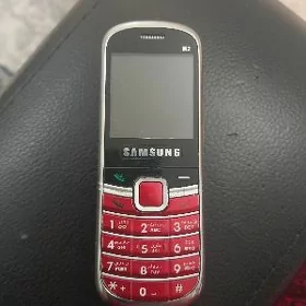 Samsung tel
