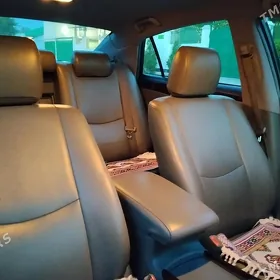 Toyota Avalon 2008