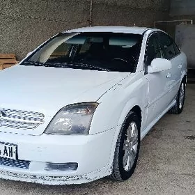 Opel Vectra 2008