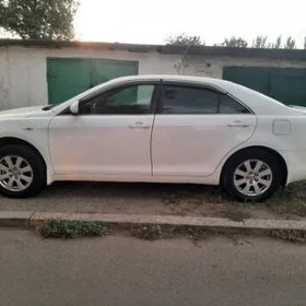 Toyota Camry 2008