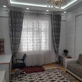 Gurtly 3kom 2 nji etaj eyesinden