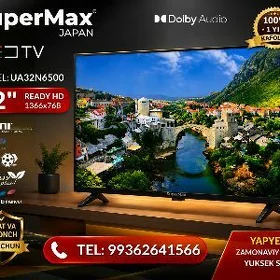 GATY GOWY 32 LED TELEWIZOR
