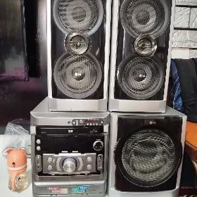 центр