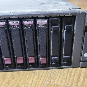 Server Сервер