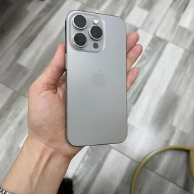 iphone 15 pro 256gb