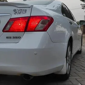 Lexus ES 350 2009