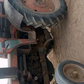 MTZ 80 2003