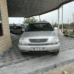 Lexus RX 300 2002
