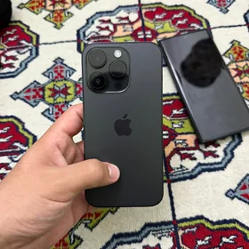 iPhone 14 Pro ️