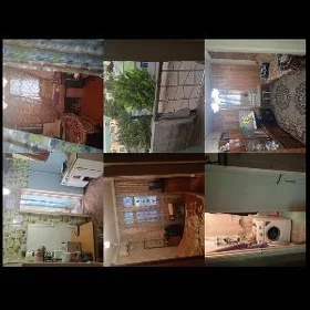 МИРА ГРАЖДАН 3 ЭТ 3 КОМНАТН