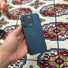 iPhone 15 Pro 