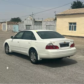 Toyota Avalon 2003