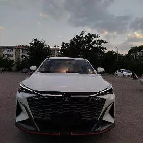 Changan X5 Plus 2026