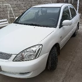Mitsubishi Lanser 2009
