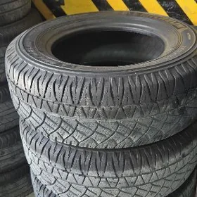 265 65 17 MICHELIN