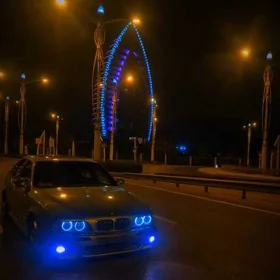 BMW 540 1998
