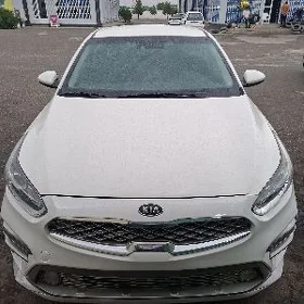 Kia Forte 2021