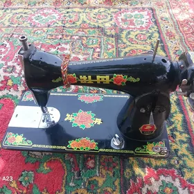 tikin masin