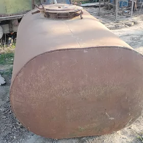 Boçka 2 kub