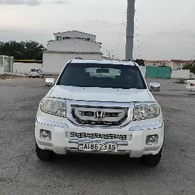 Honda Pilot 2009