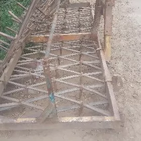 Barana  űç burç altayñky