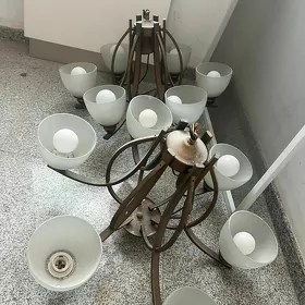 Lustra  Lyustra