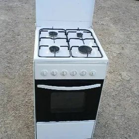 Gaz plita газ плита