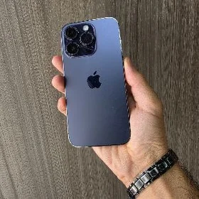 I phone 14 pro
