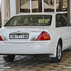 Toyota Avalon 2000