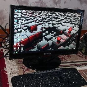 samsung monitor