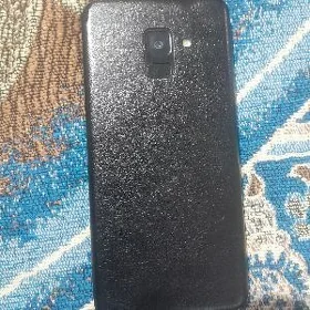 samsung A8