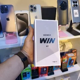 Honor Win RT 12/256gb