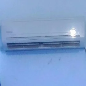 сплит LG 12