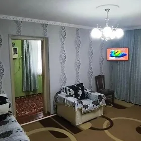 (3497)-30MKR 1-KOMNAT 1-ETAJ  AWAZA KAFE RAHMAN